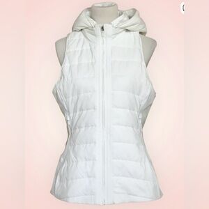 Lululemon Another Mile Vest size 8 in excellent condition